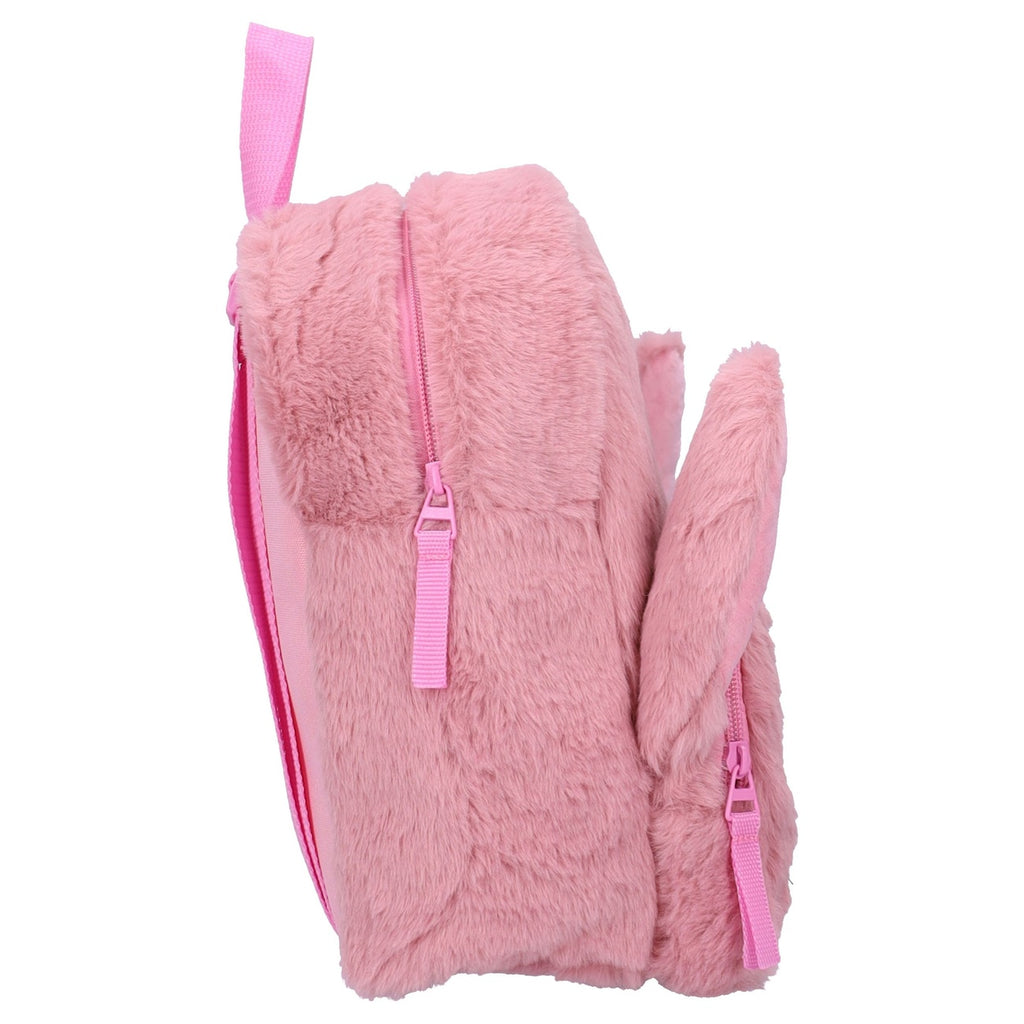 Produktbild Lilo & Stitch Rucksack Stitch Fluffy Festival Angel