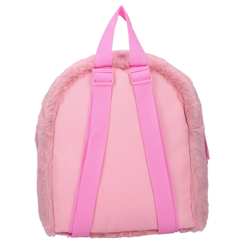 Produktbild Lilo & Stitch Rucksack Stitch Fluffy Festival Angel