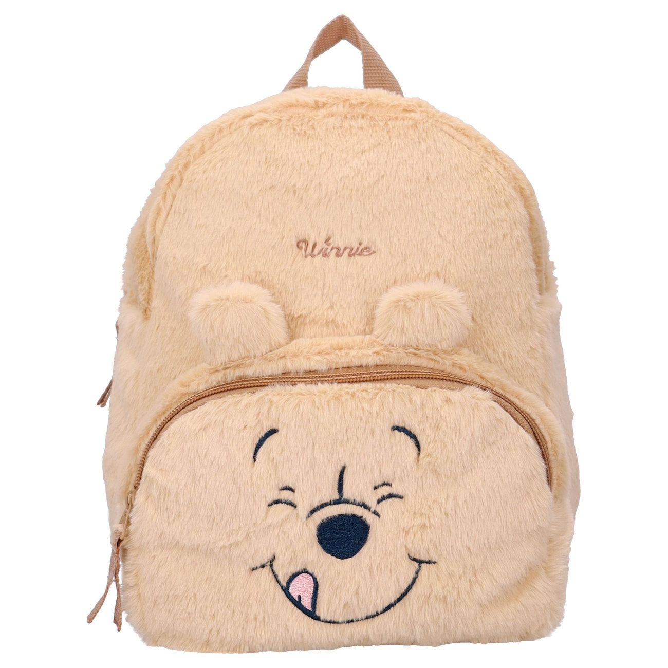 Produktbild Pu der Bär Rucksack Winnie The Pooh Fluffy Festival
