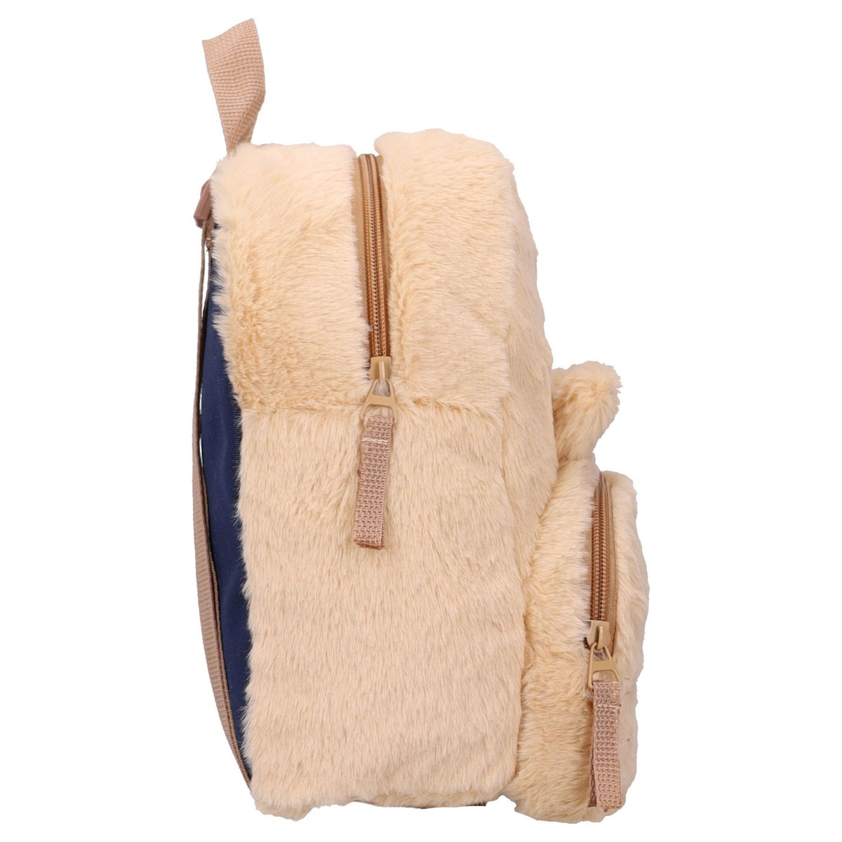 Produktbild Pu der Bär Rucksack Winnie The Pooh Fluffy Festival