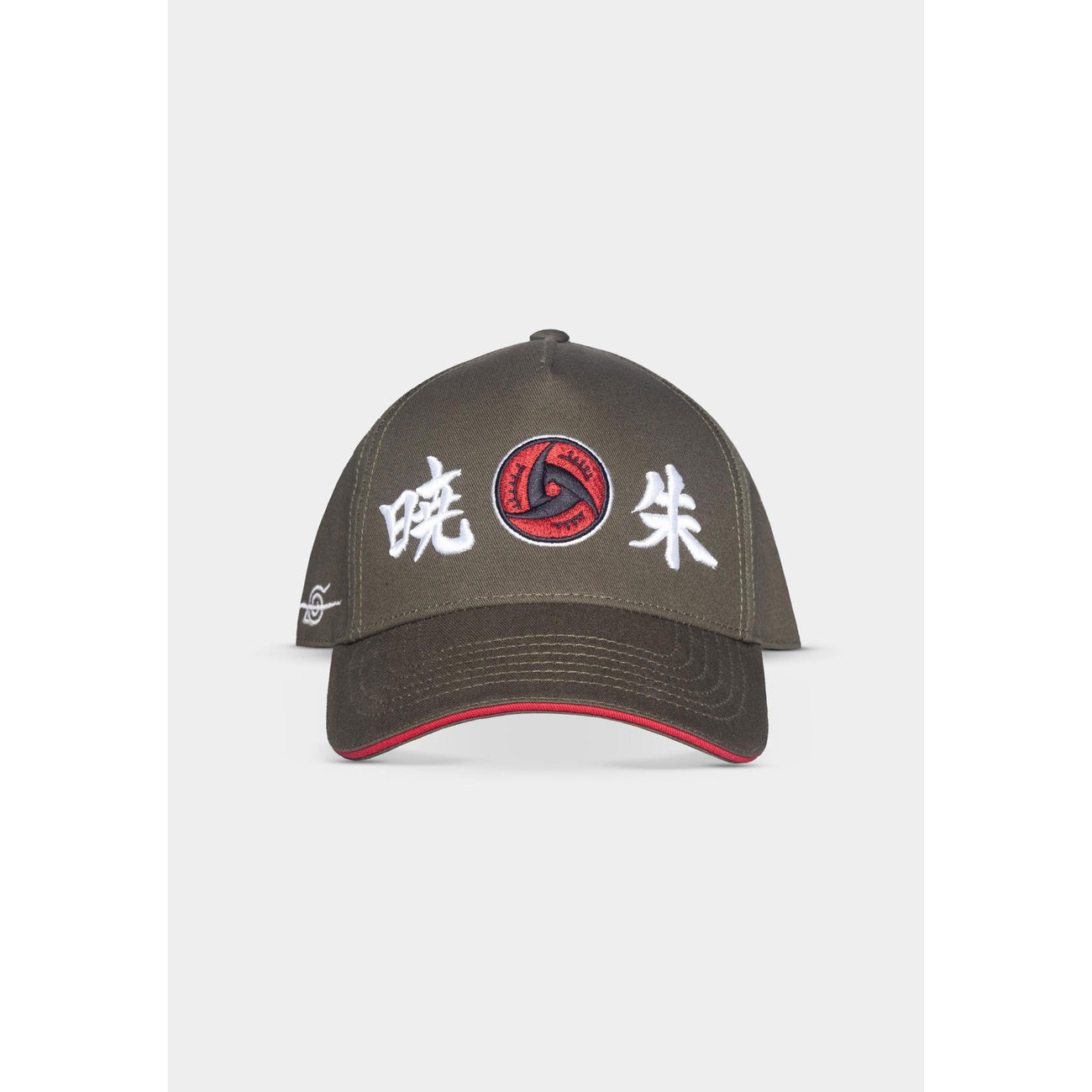 Produktbild Naruto Shippuden Baseball Cap Akatsuki Clan