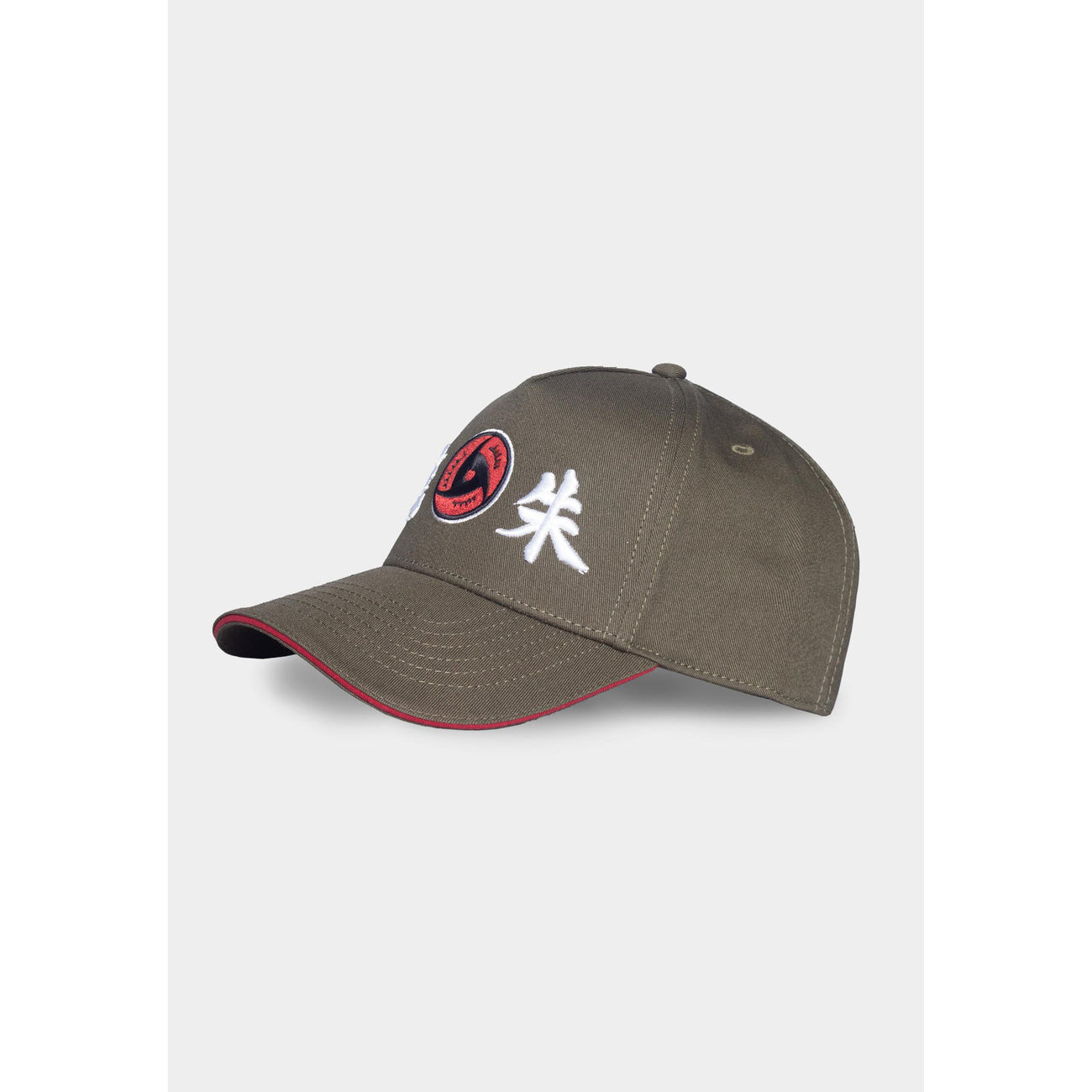 Produktbild Naruto Shippuden Baseball Cap Akatsuki Clan