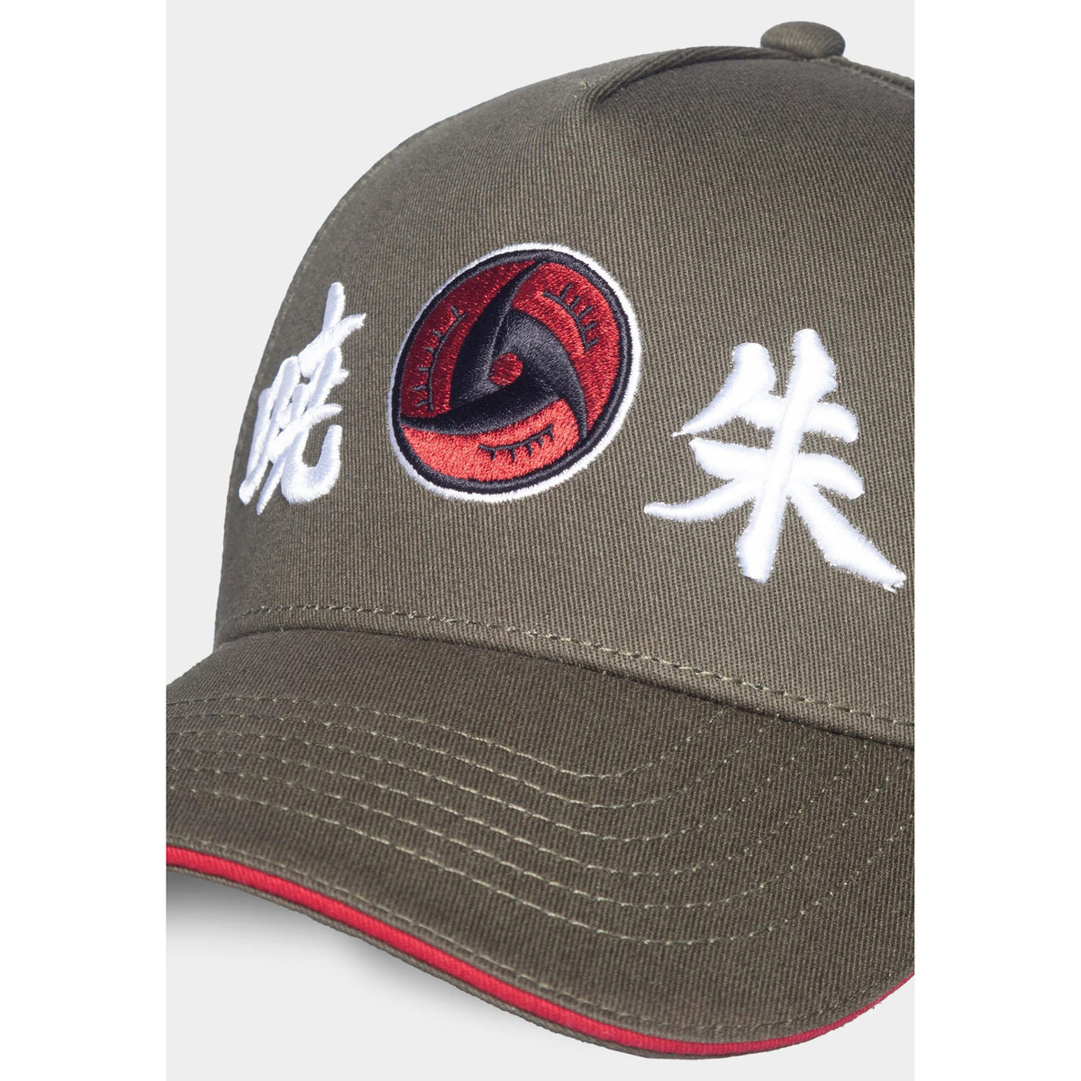 Produktbild Naruto Shippuden Baseball Cap Akatsuki Clan