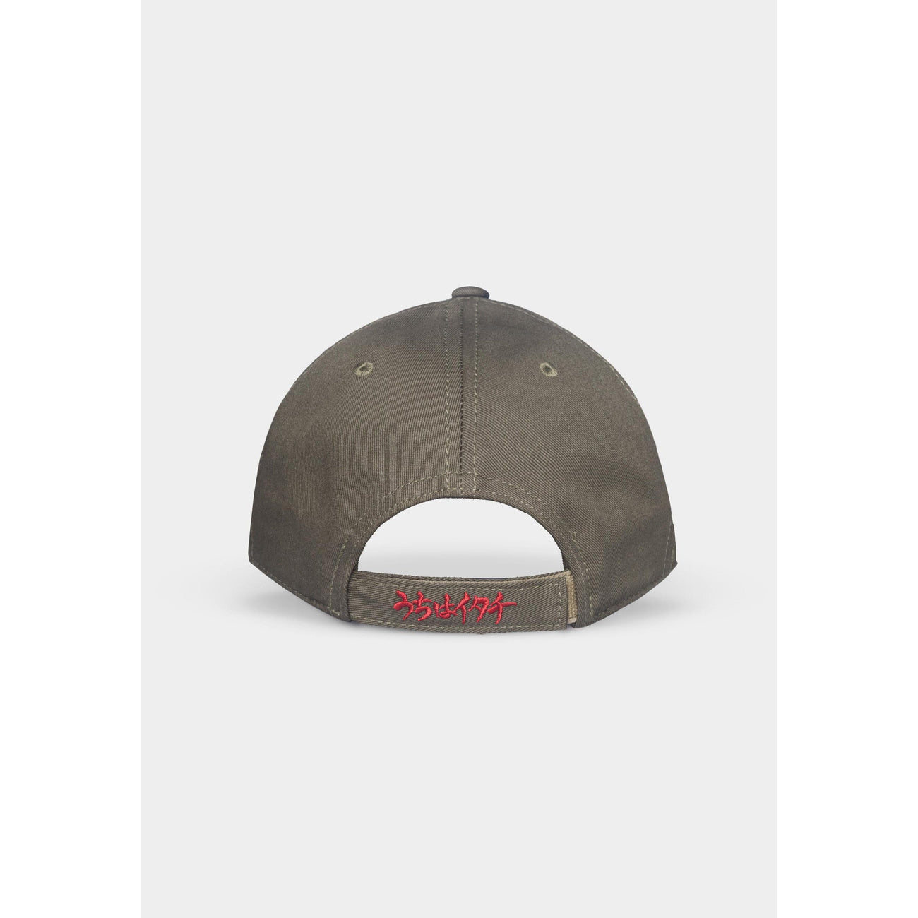 Produktbild Naruto Shippuden Baseball Cap Akatsuki Clan