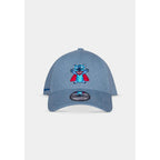 Produktbild Lilo & Stitch Baseball Cap Stitch Hero