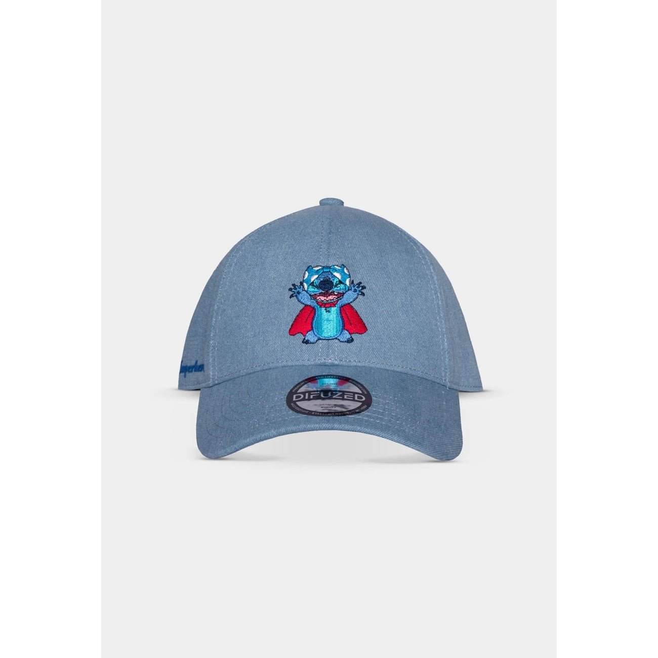 Produktbild Lilo & Stitch Baseball Cap Stitch Hero