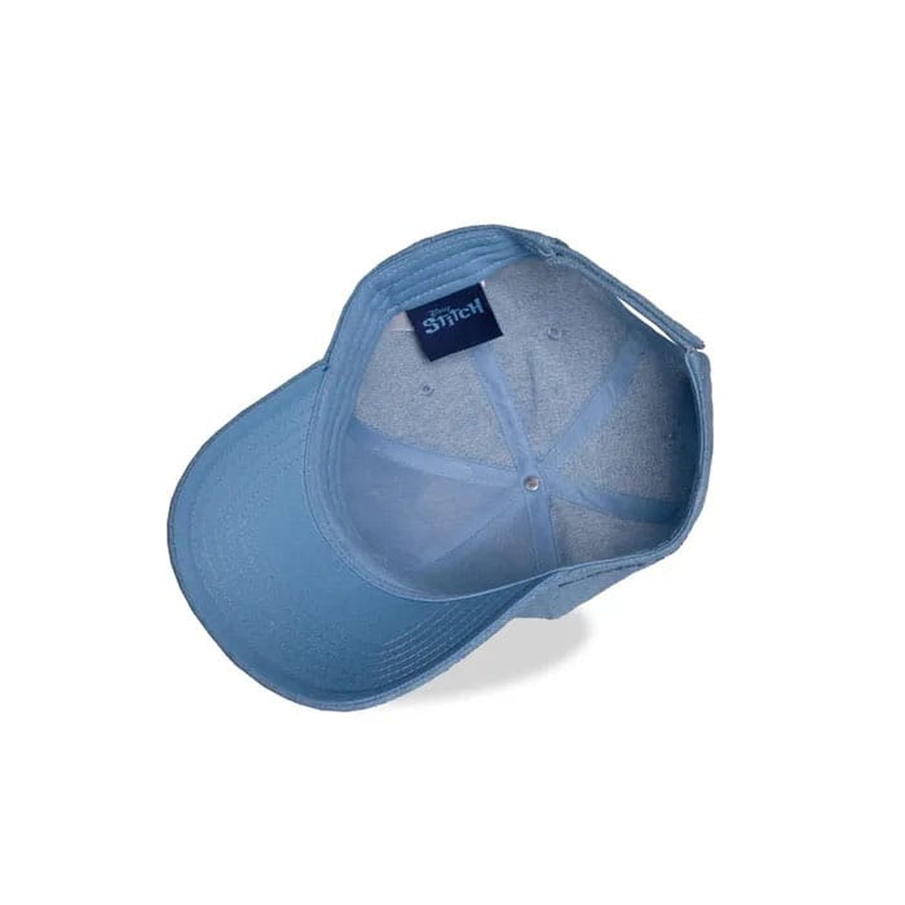 Produktbild Lilo & Stitch Baseball Cap Stitch Hero