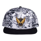 Produktbild Marvel The Avengers Baseball Wolverine