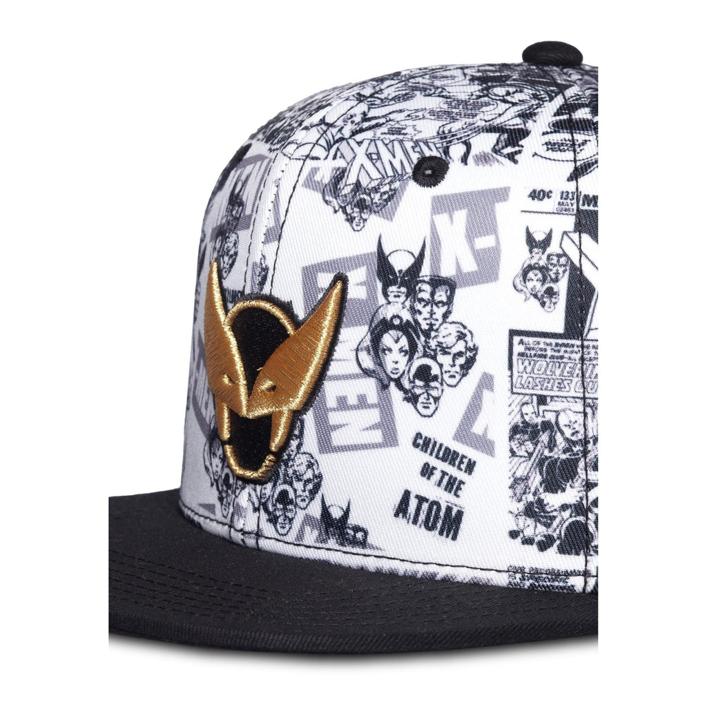 Produktbild Marvel The Avengers Baseball Wolverine
