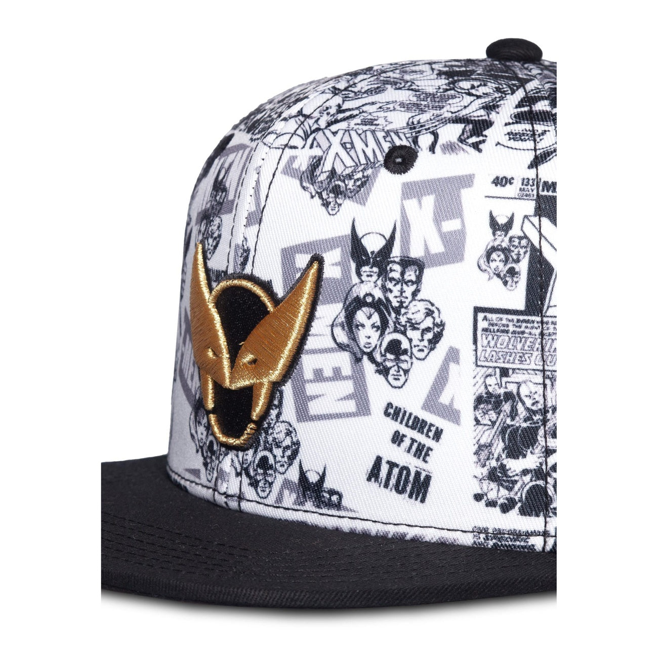 Produktbild Marvel The Avengers Baseball Wolverine