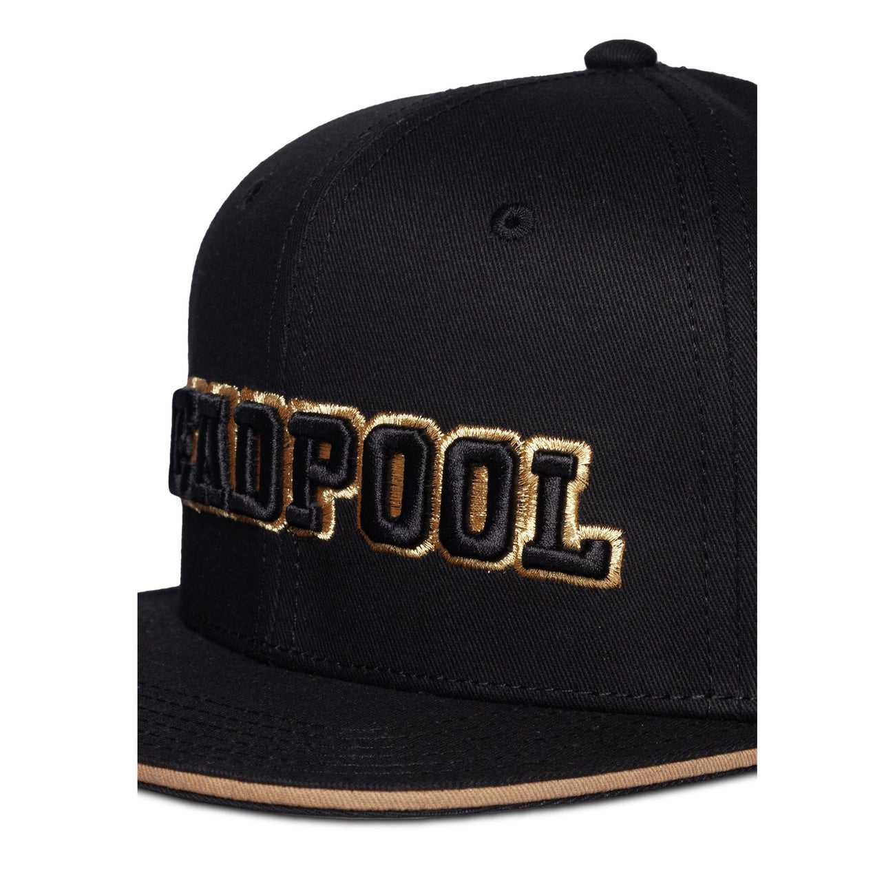 Product image Marvel The Avengers Baseball Deadpool Classic Style