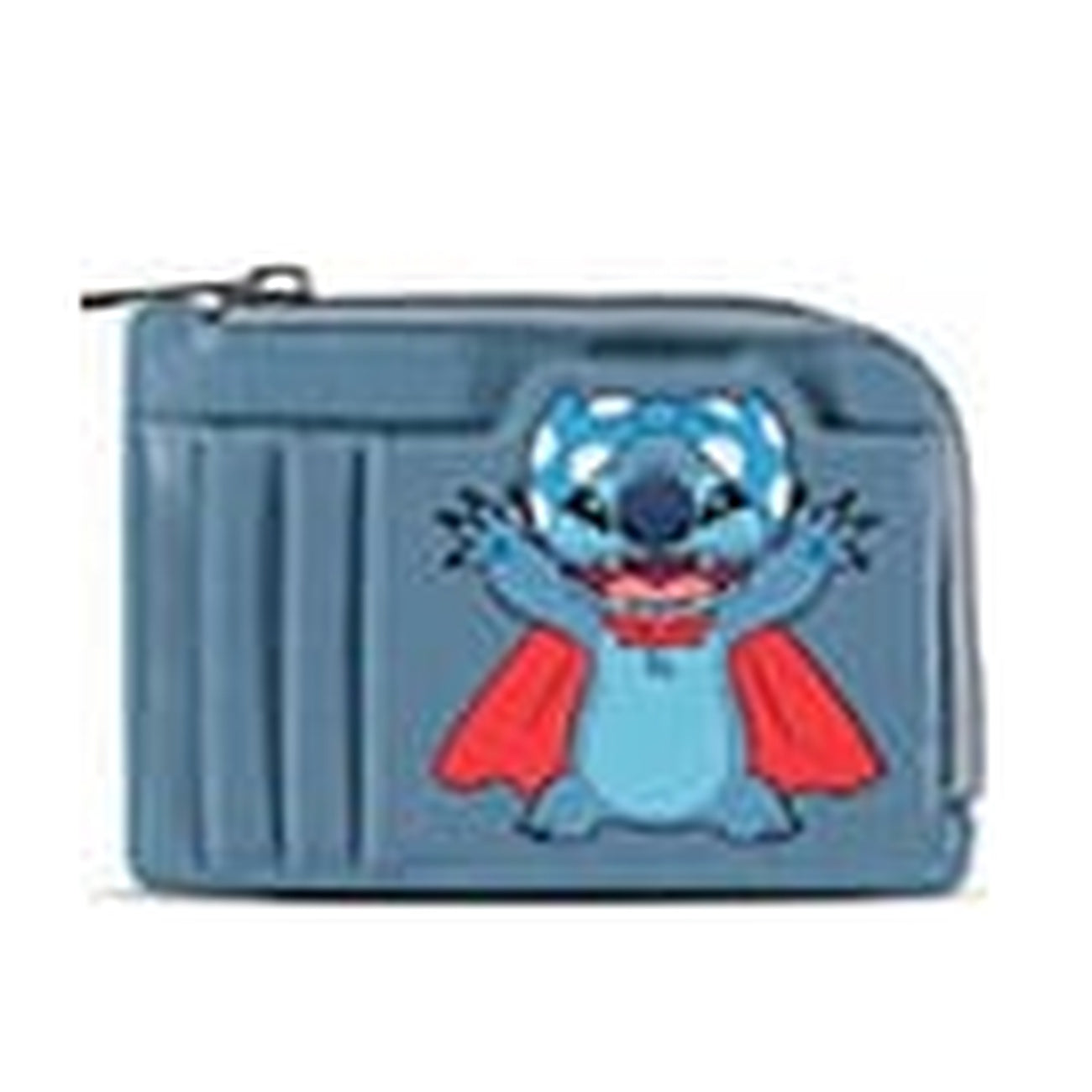 Produktbild Lilo & Stitch Geldbörse für Karten Stitch Super Hero