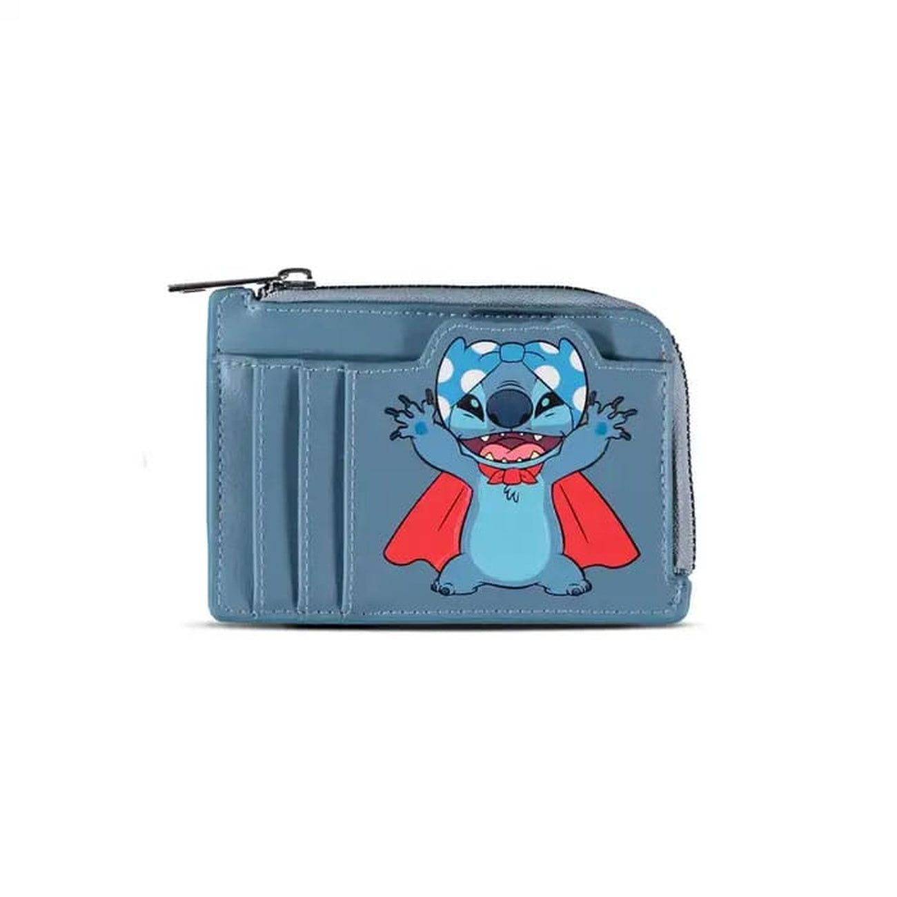 Produktbild Lilo & Stitch Geldbörse für Karten Stitch Super Hero