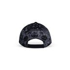 Produktbild The Witcher Baseball Logo Black