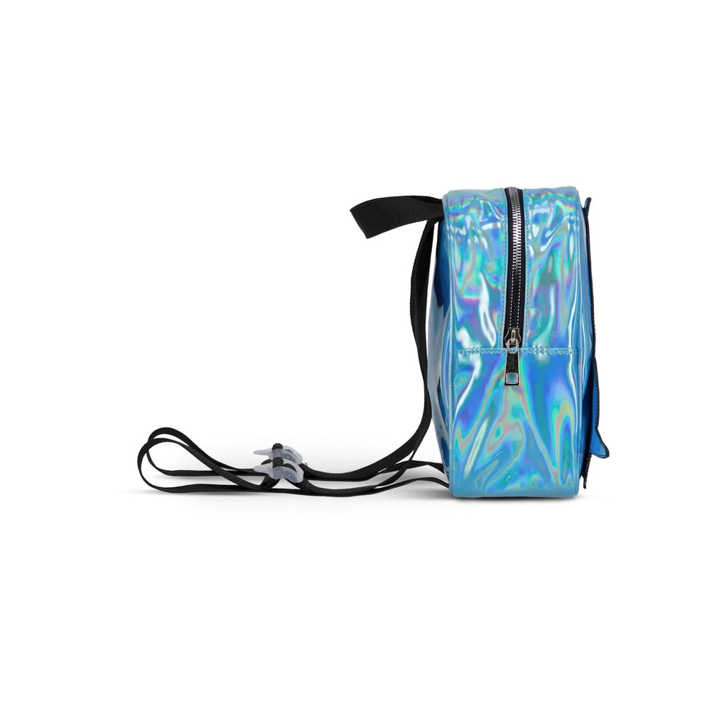 Product image Lilo & Stitch Mini Backpack Stitch Shiny
