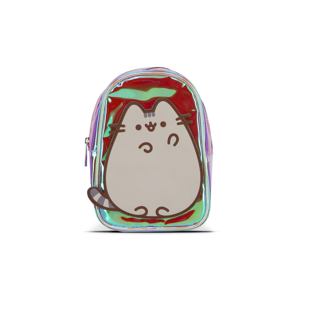 Produktbild Pusheen Mini-Rucksack Shiny