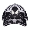 Produktbild Spider-Man Baseball Black & White All-over-Print