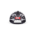 Produktbild Spider-Man Baseball Black & White All-over-Print