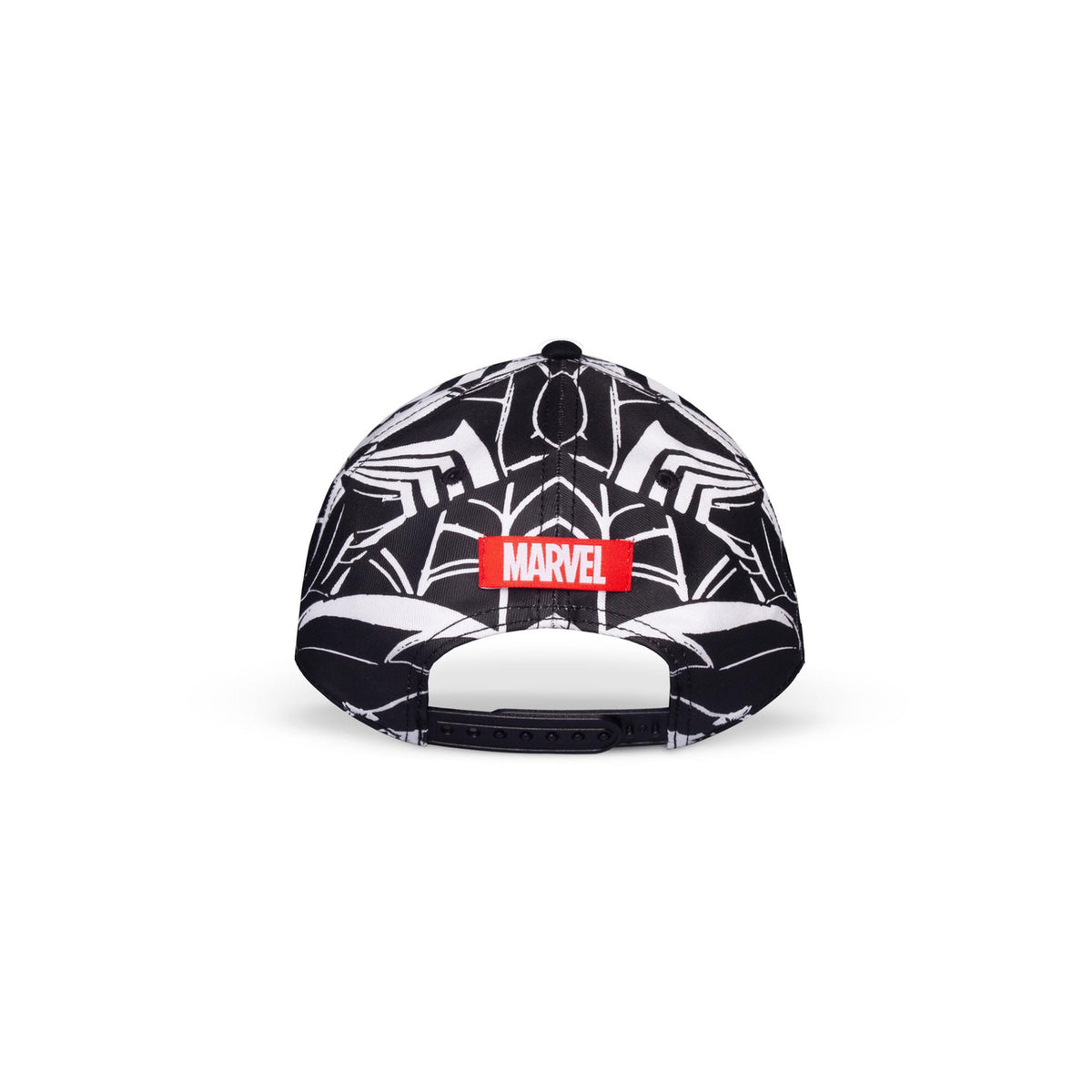 Produktbild Spider-Man Baseball Black & White All-over-Print