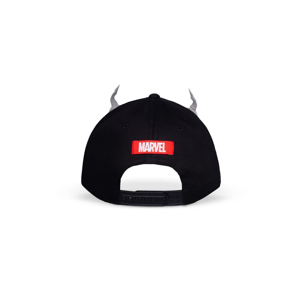 Product image Spider-Man Venom Baseball Cap