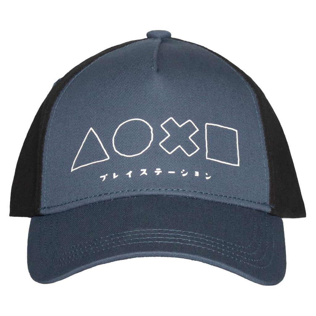 Produktbild PlayStation Baseball Symbols