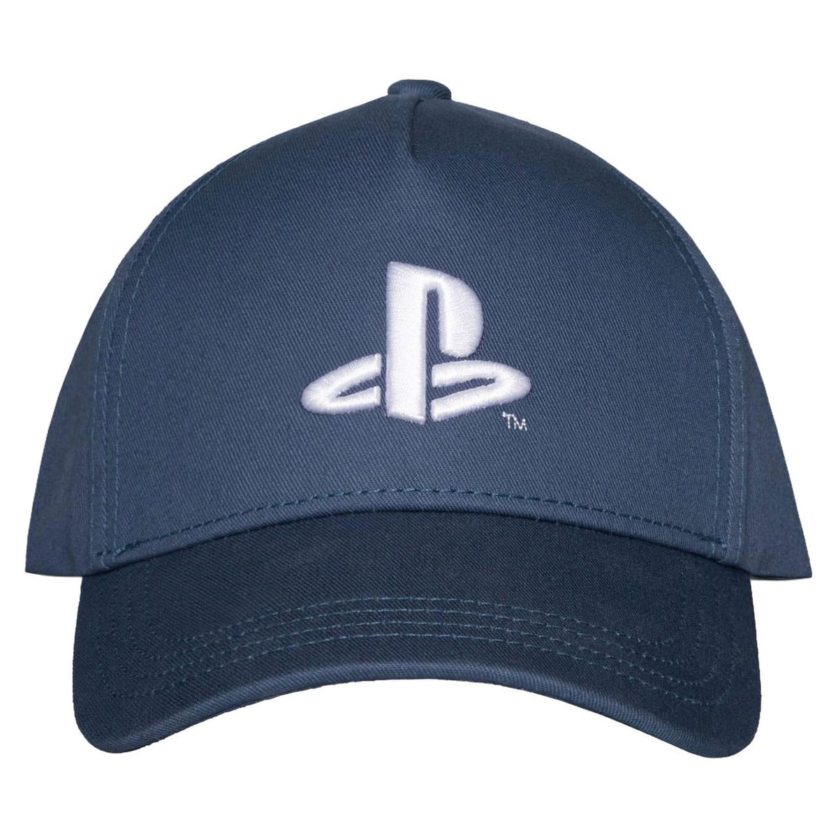 Produktbild PlayStation Baseball Logo Navy