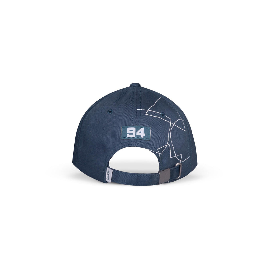 Product image PlayStation Baseball Logo Navy