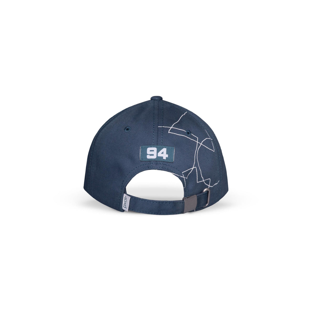 Produktbild PlayStation Baseball Logo Navy