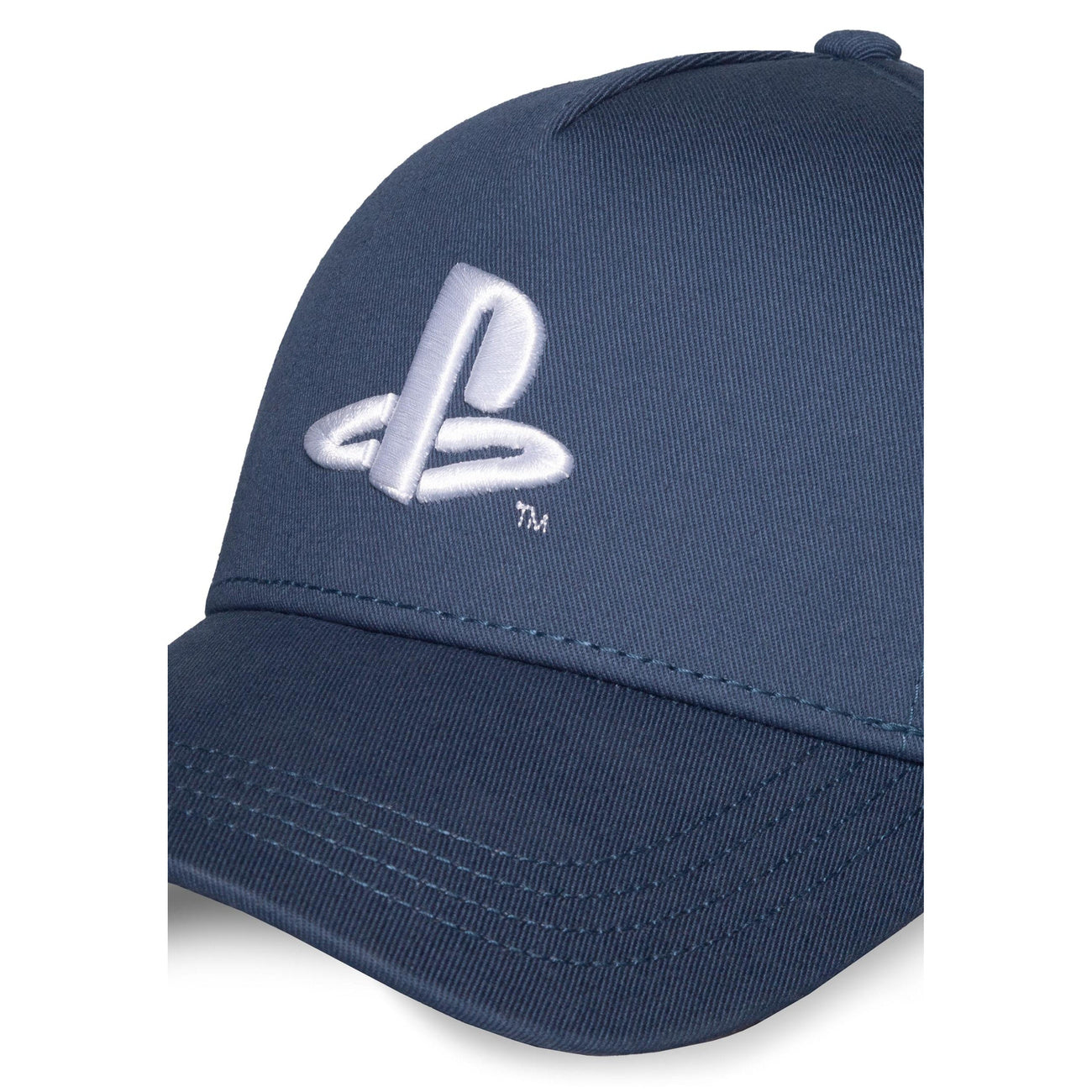 Produktbild PlayStation Baseball Logo Navy