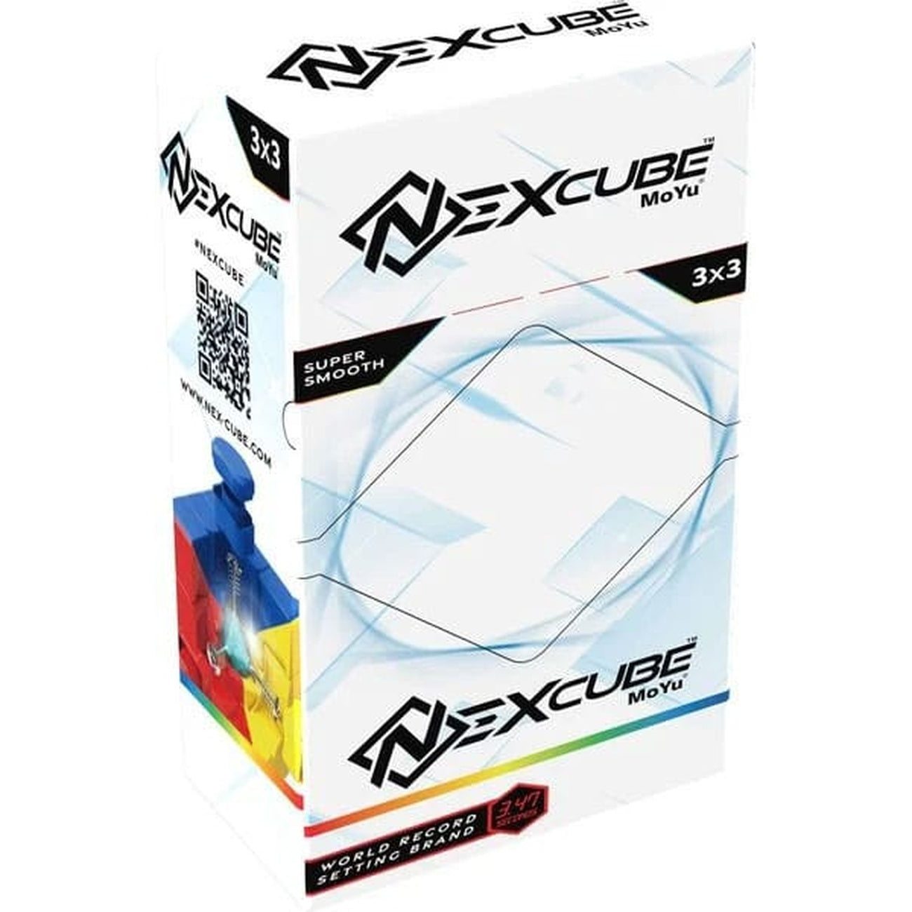 Produktbild Nexcube Würfel Puzzle 3x3 Stackable