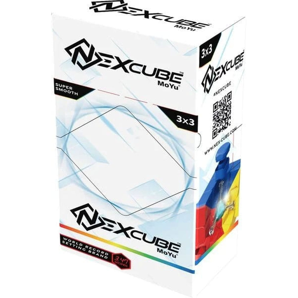 Produktbild Nexcube Würfel Puzzle 3x3 Stackable