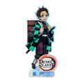 Produktbild Demon Slayer: Kimetsu no Yaiba Acryl-Aufsteller Tanjiro Holographic 15 cm