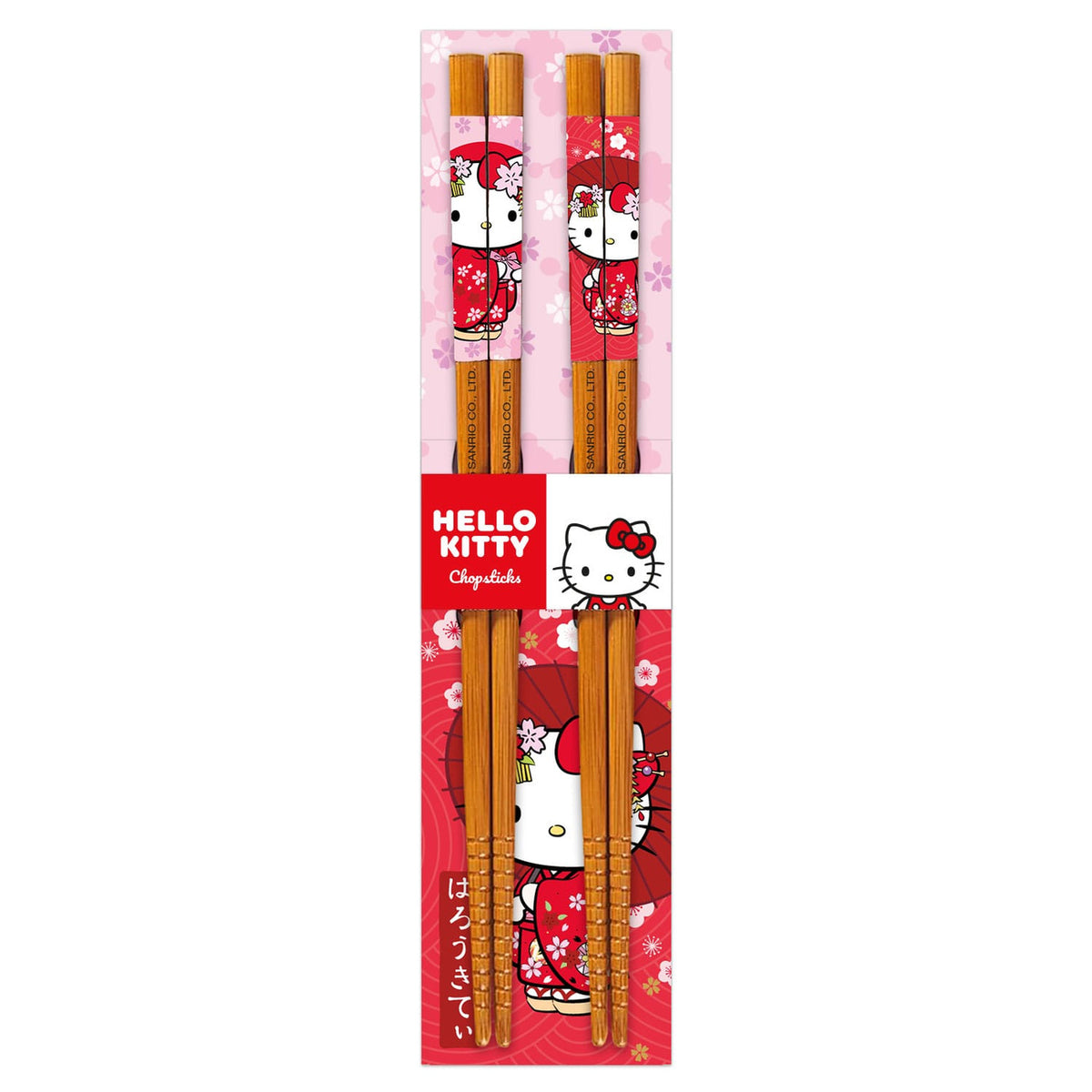 Product image Sanrio Chopsticks Hello Kitty Kimono