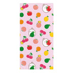 Produktbild Molang Handtuch Fruits 150 x 75 cm