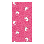 Product image Molang Towel Hearts 150 x 75 cm