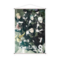 Produktbild Kaiju No.8 Wandrolle Season 2 60 x 90 cm