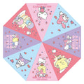 Produktbild Sanrio Regenschirm Hello Kitty & Friends