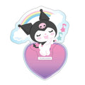 Produktbild Sanrio Acryl-Aufsteller Kuromi My Dream Holographic 6 cm
