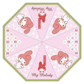Produktbild Sanrio Regenschirm My Melody Japanese