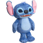 Produktbild Lilo & Stitch Plüschfigur mit LCD-Spezialeffekte und Sounds The Many Mood Stitch 36 cm