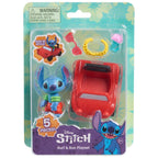 Produktbild Lilo & Stitch Minifiguren Playset Surf & Sun Stitch 7 cm