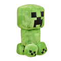 Produktbild Minecraft Plüschfigur Creeper 23 cm