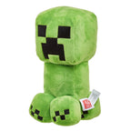 Produktbild Minecraft Plüschfigur Creeper 23 cm