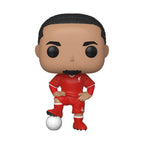 Produktbild Liverpool F.C. POP! Football Vinyl Figur Virgil van Dijk 9 cm