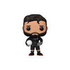 Produktbild Liverpool F.C. POP! Football Vinyl Figur Alisson Becker 9 cm