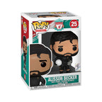 Produktbild Liverpool F.C. POP! Football Vinyl Figur Alisson Becker 9 cm