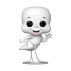 Produktbild Casper POP! Animation Vinyl Figur Casper 9 cm