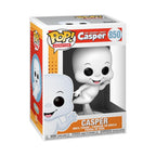 Produktbild Casper POP! Animation Vinyl Figur Casper 9 cm