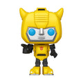Produktbild Transformers POP! Movies Vinyl Figur Bumblebee 9 cm
