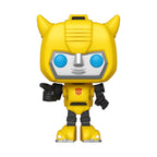 Produktbild Transformers POP! Movies Vinyl Figur Bumblebee 9 cm